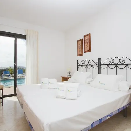 Casa Del Mar Villa *