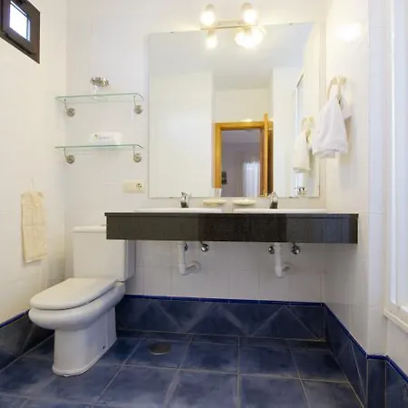 Casa Del Mar Villa Playa Blanca (Lanzarote)