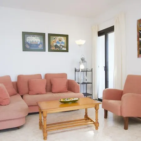 Casa Del Mar Villa