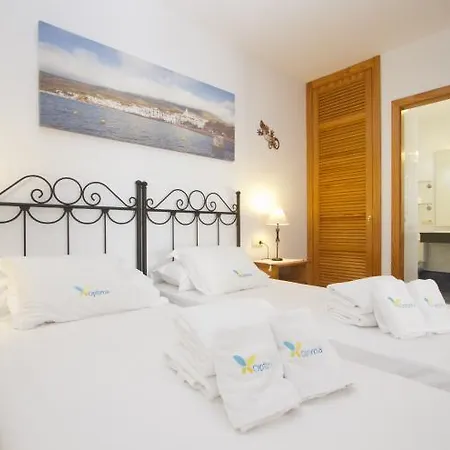 Villa Casa Del Mar *
