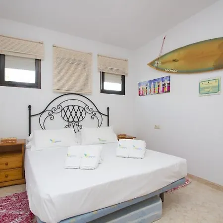 Casa Del Mar Villa *
