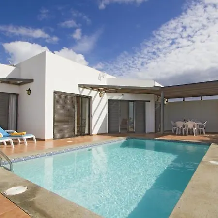 Casa Del Mar * Playa Blanca (Lanzarote)